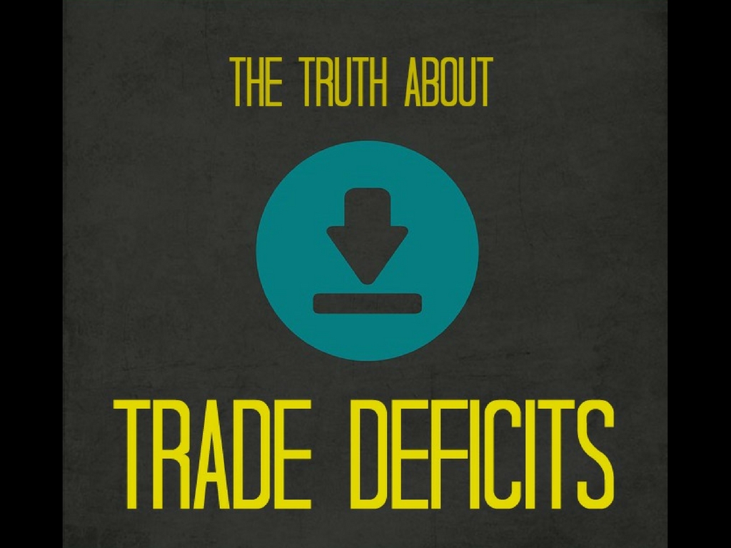 Trade Deficits