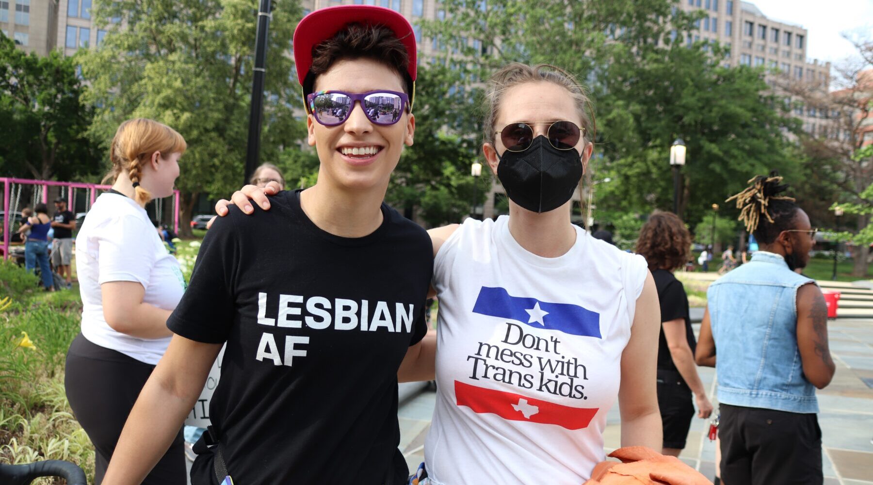 Lesbian_AF_&_Don't_mess_with_Trans_kids_(52136588337)